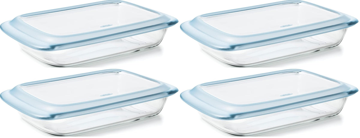 OXO Good Grips Glass Loaf Pan
