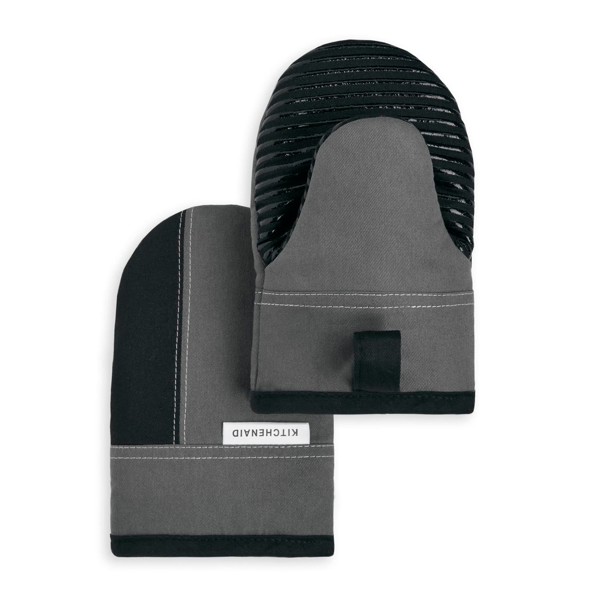 Extra Long Thickened Oven Mitts Collection