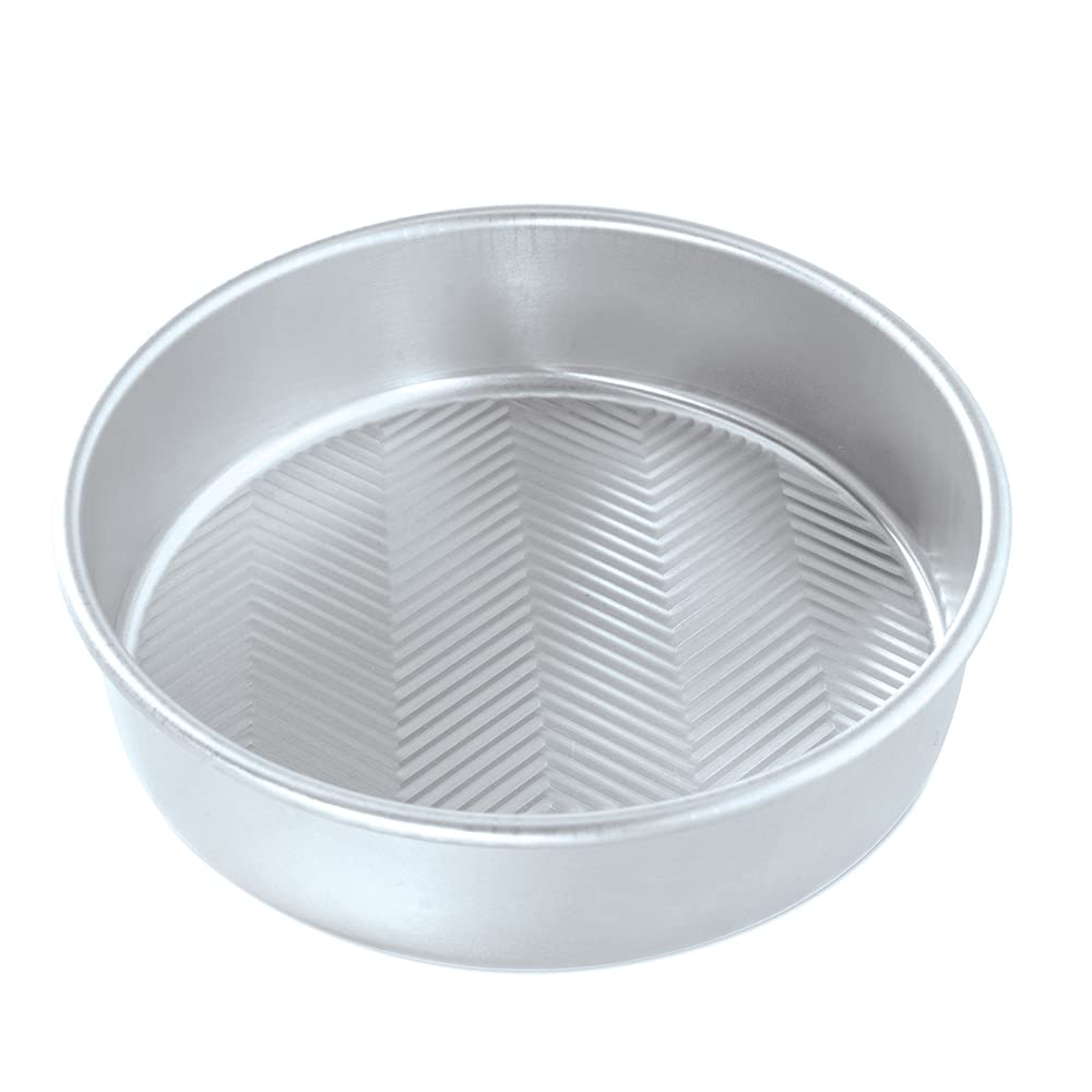 Nordic Ware Prism 13" X 18" High-Sided Sheet Cake Pan, 1 Pack