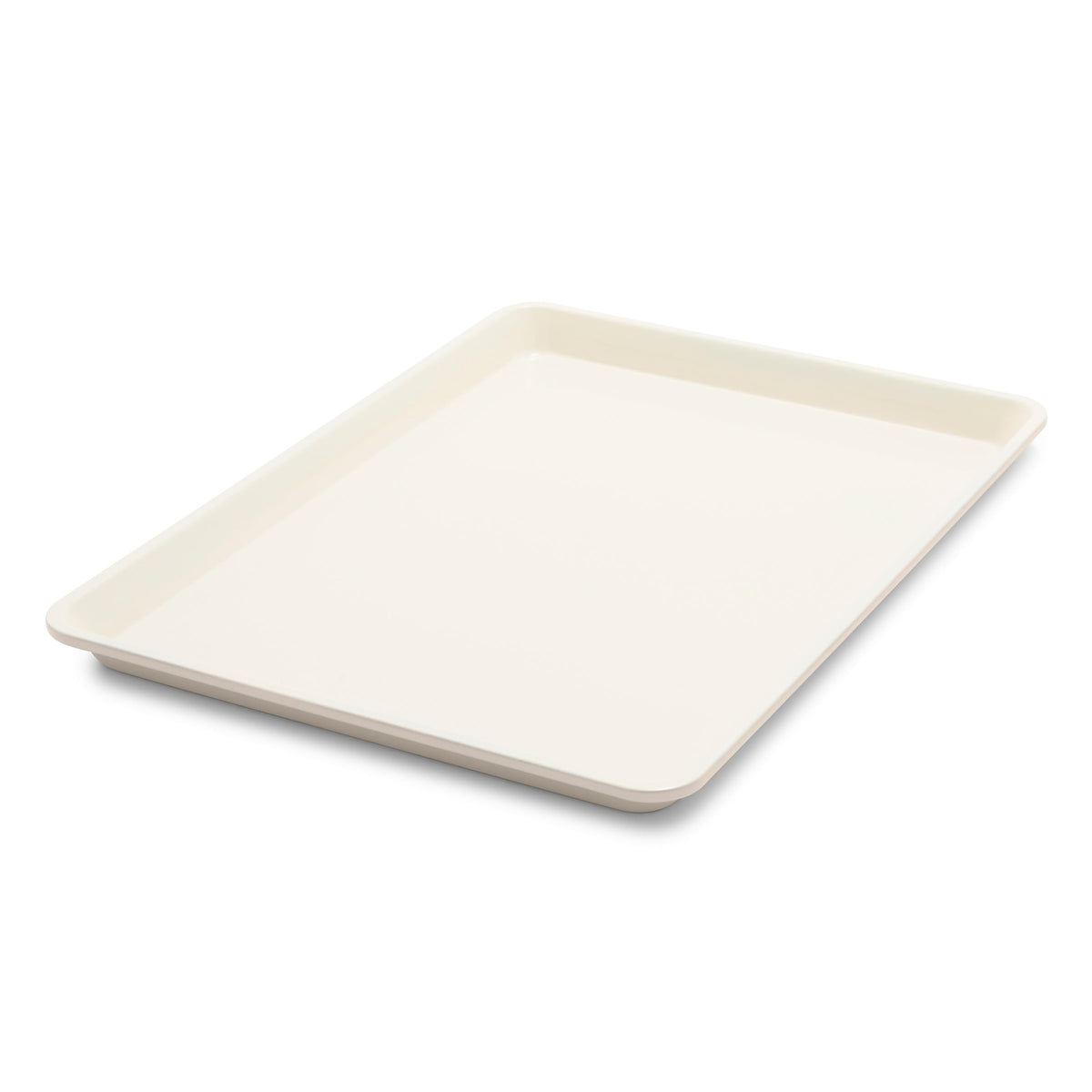 GreenLife 18” x 13” Ceramic Nonstick Half Cookie Sheet, Turquoise