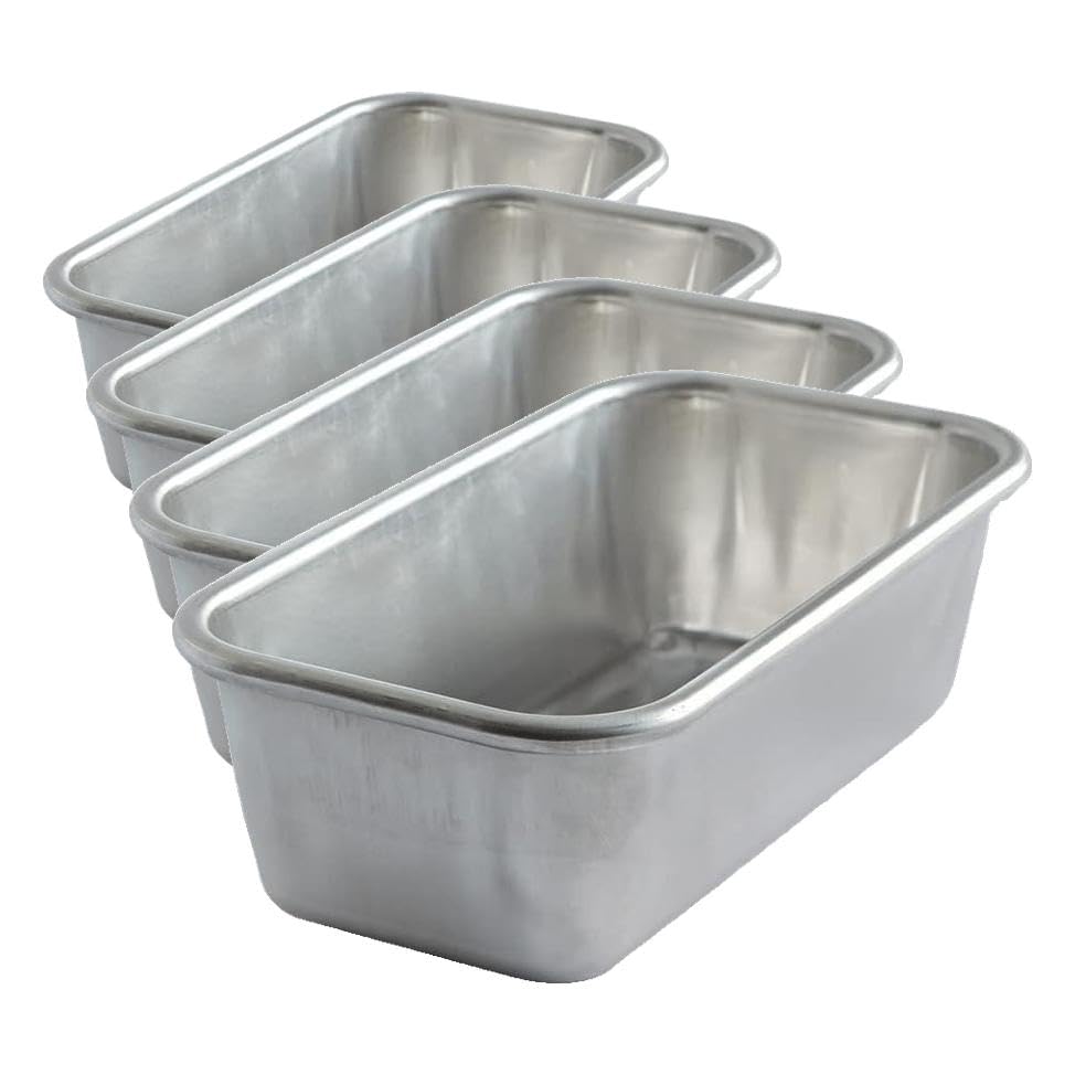 Nordic Ware Naturals Loaf Pan, 1.5 Pound