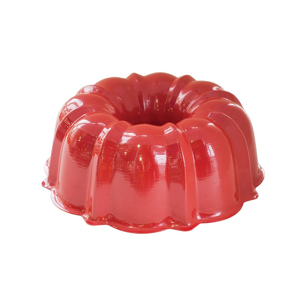 Nordic Ware Formed Bundt, 12 Cup, Golden Hour