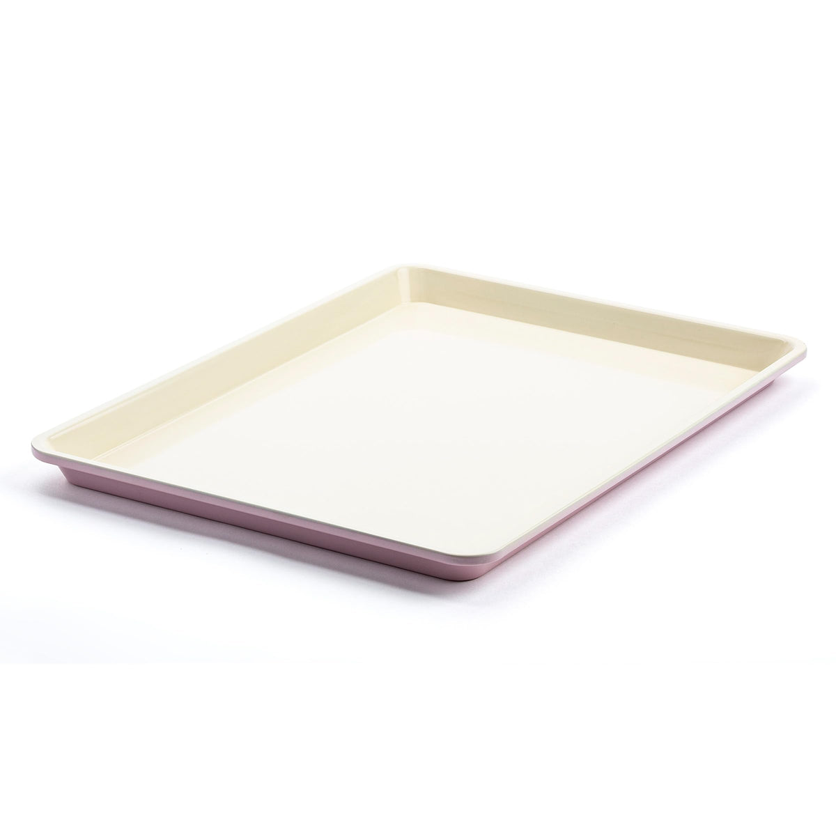 GreenLife 18” x 13” Ceramic Nonstick Half Cookie Sheet, Turquoise