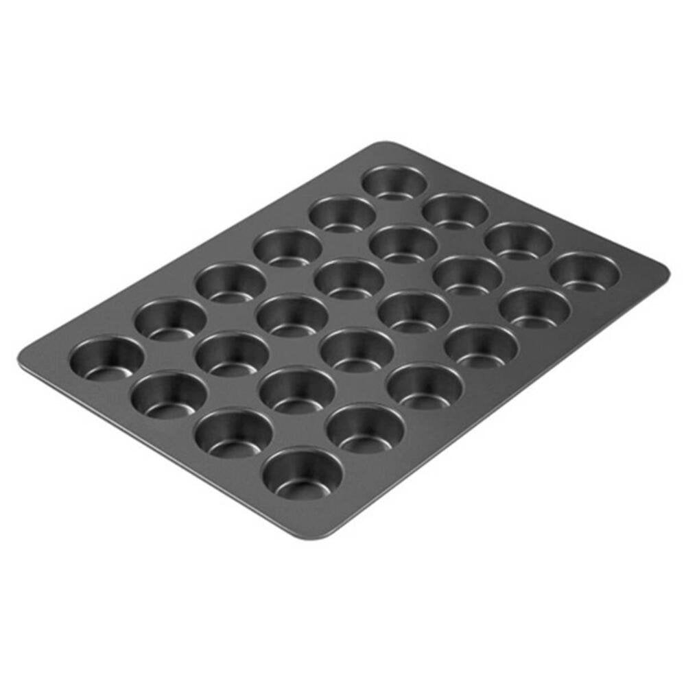 Wilton Gold Non-Stick Muffin Top Pan, Made Without PFAS, 11 x 16 in