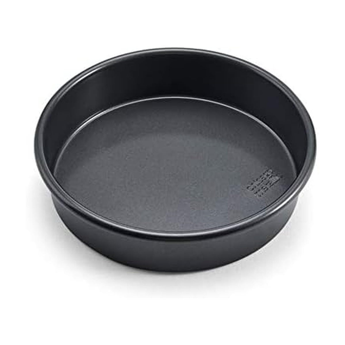Chicago Metallic Professional Nonstick Round Cake Pan Set - 6 Inch