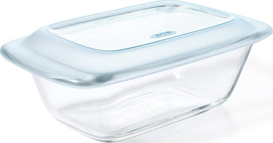 OXO Good Grips Glass Loaf Pan