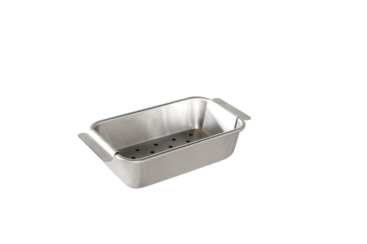 Nordic Ware Naturals Loaf Pan, 1.5 Pound