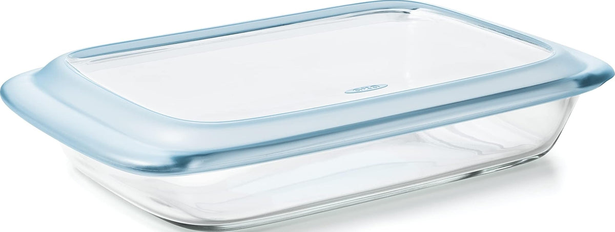 OXO Good Grips Glass Loaf Pan