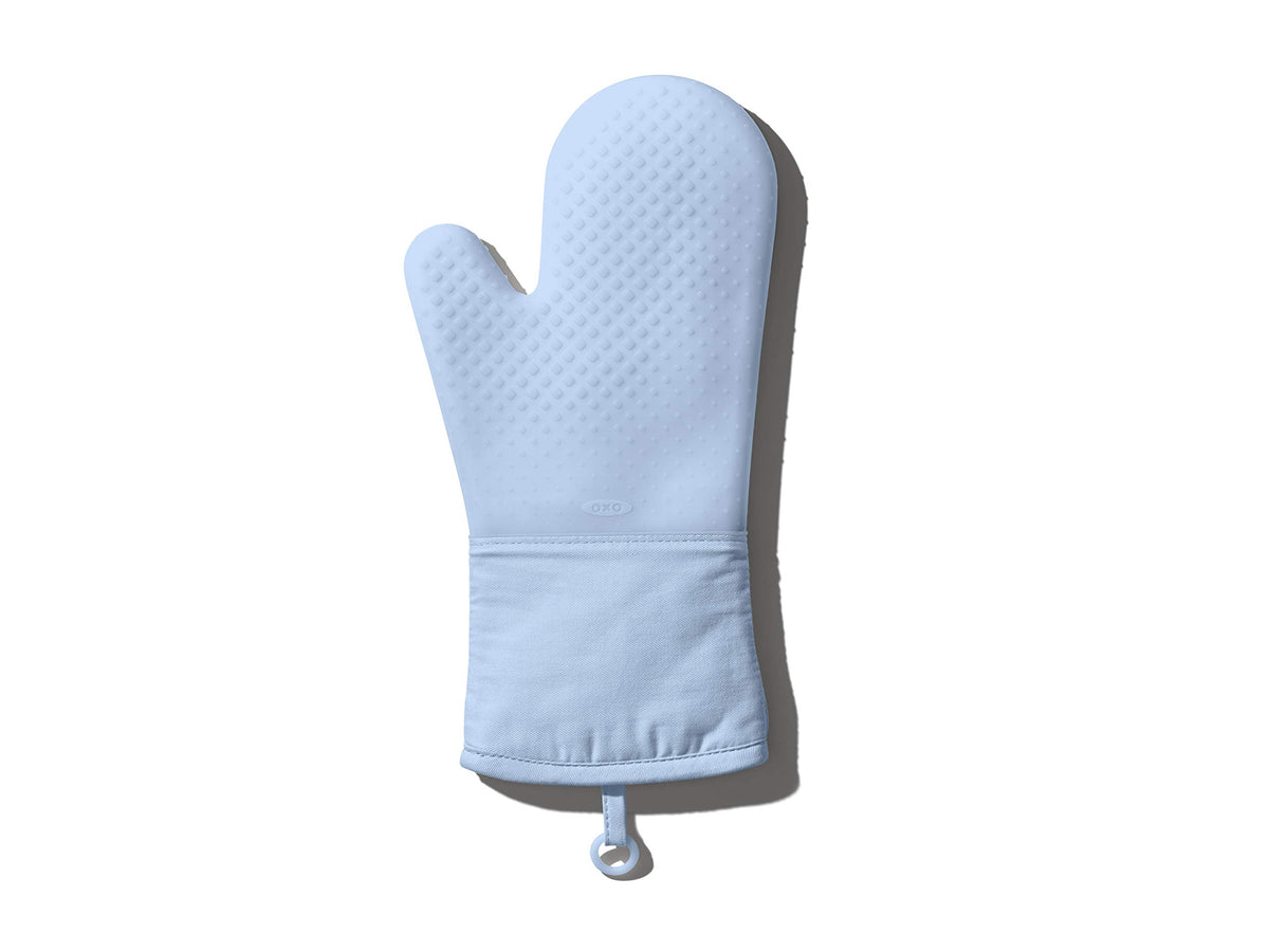 OXO Good Grips Silicone Oven Mitt - Oat