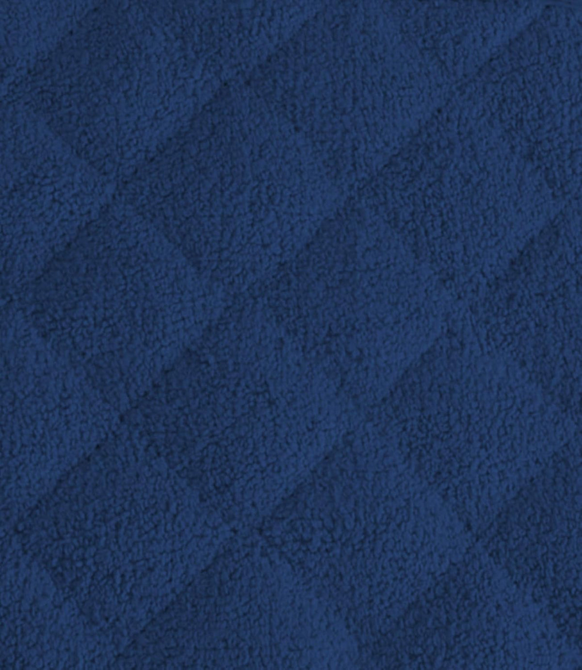 DII Basic Terry Collection 100% Cotton Quilted, Oven Mitt, Nautical Blue, 2 Piece