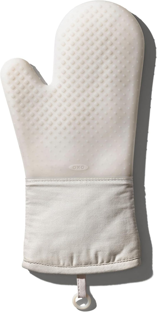 OXO Good Grips Silicone Oven Mitt - Oat