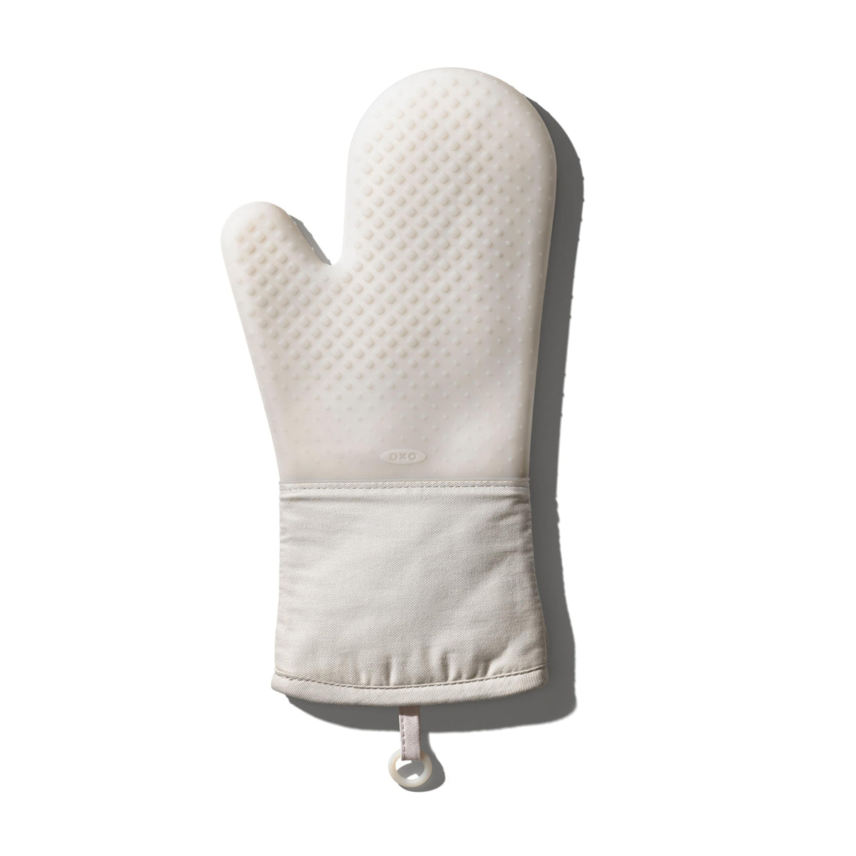 OXO Good Grips Silicone Oven Mitt - Oat
