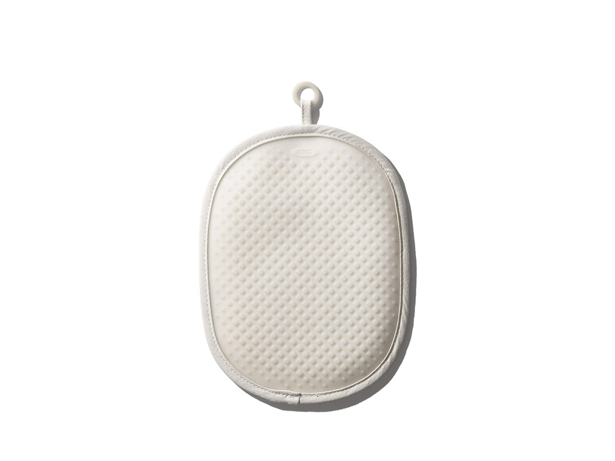 OXO Good Grips Silicone Pot Holder - Oat