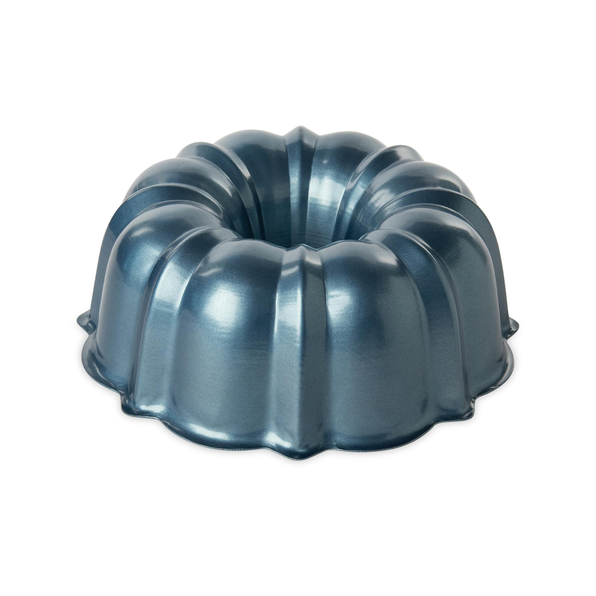 Nordic Ware Formed Bundt, 12 Cup, Golden Hour