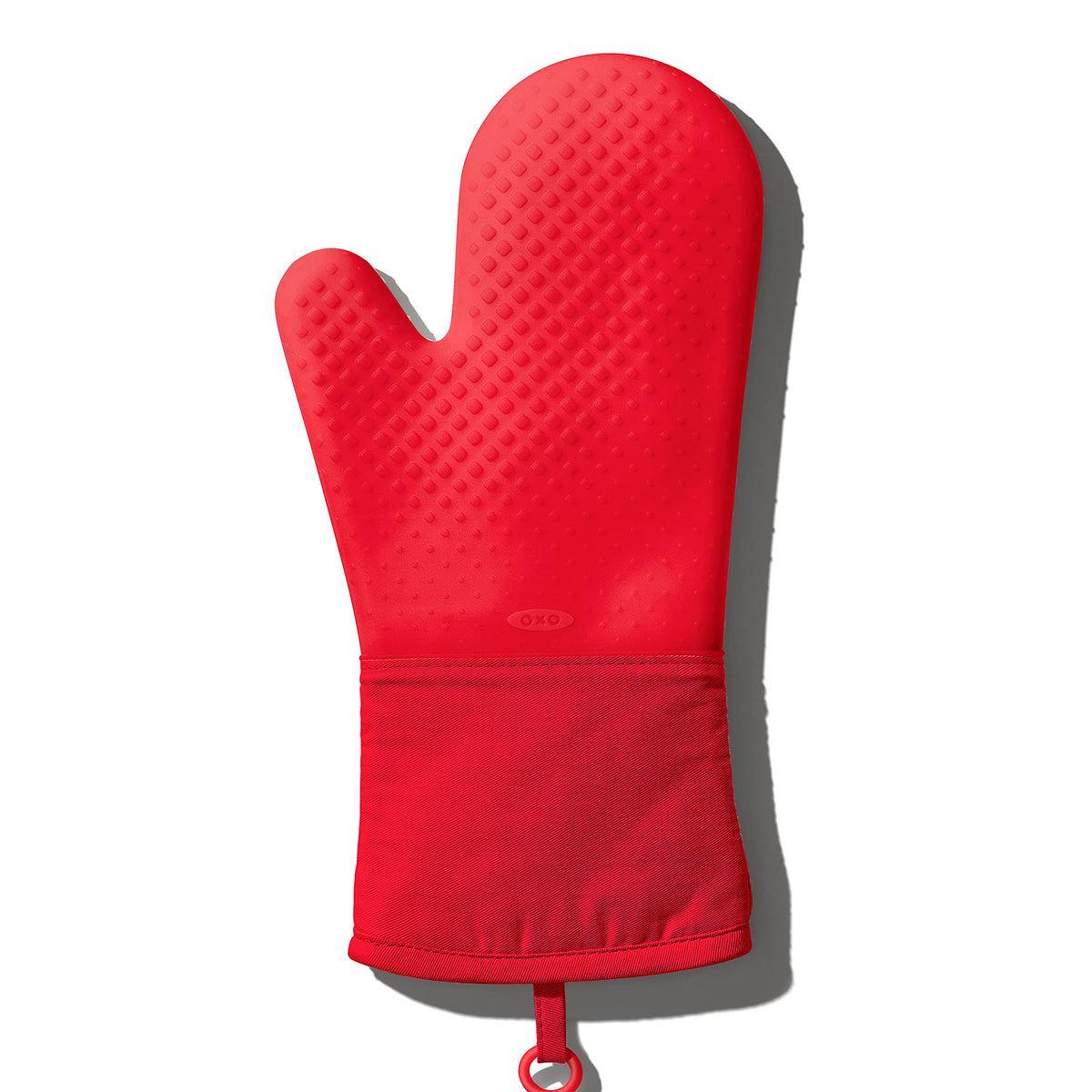 OXO Good Grips Silicone Oven Mitt - Oat